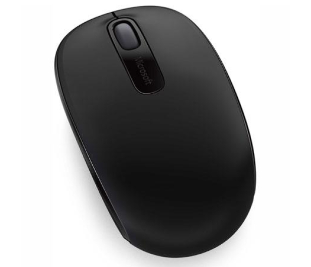 Microsoft 1850 Wireless Mobile Mouse - 1116259 - zdjęcie 5